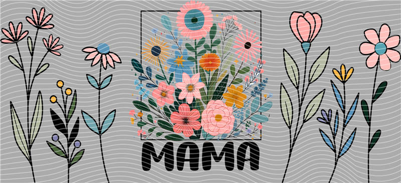 16oz Mother Day-M 127